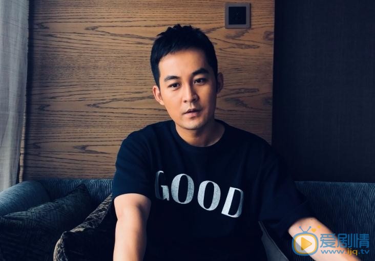 江河水沈亦威是谁演的？江河水沈亦威扮演者张粟个人资料、写真及生活照欣赏