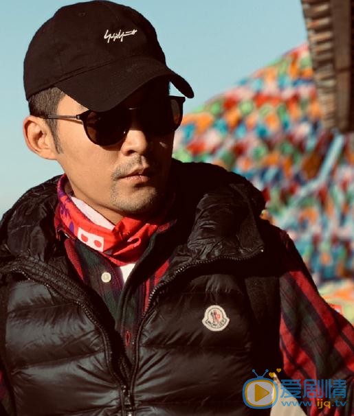江河水沈亦威是谁演的？江河水沈亦威扮演者张粟个人资料、写真及生活照欣赏