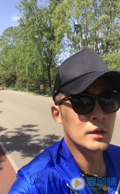 江河水沈亦威是谁演的？江河水沈亦威扮演者张粟个人资料、写真及生活照欣赏