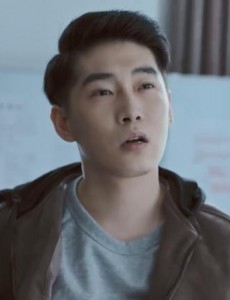 我们的四十年黑子死了吗？黑子是怎么死的？黑子的结局是什么？