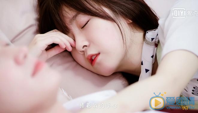 时光教会我爱你剧情介绍(1-24集大结局)