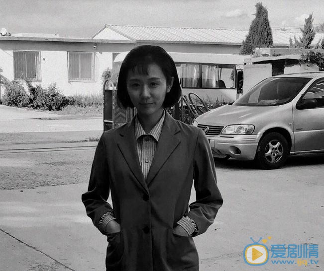 江河水刘希娅是谁演的？刘希娅扮演者曹琦个人资料、写真及生活照欣赏
