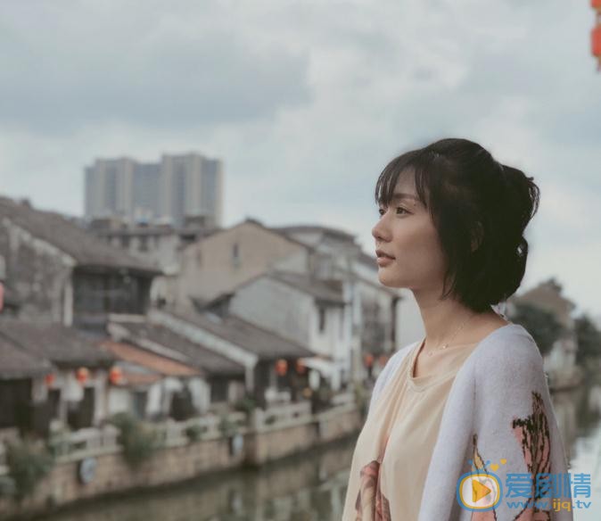 江河水刘希娅是谁演的？刘希娅扮演者曹琦个人资料、写真及生活照欣赏