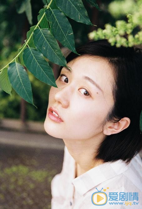 江河水刘希娅是谁演的？刘希娅扮演者曹琦个人资料、写真及生活照欣赏