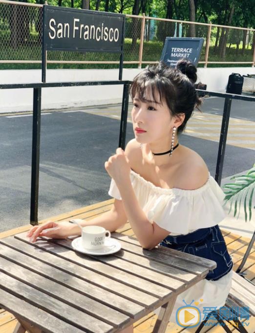 大浦东陈梦蕾是谁扮演的？大浦东陈梦蕾扮演者李念个人资料、写真生活照