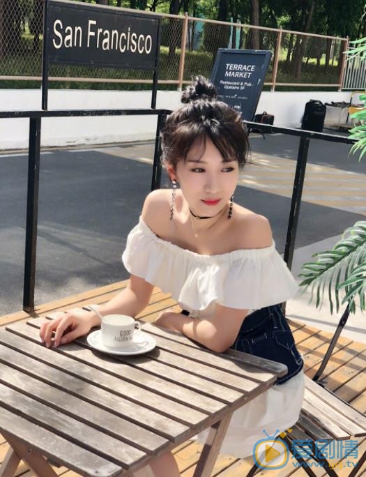 大浦东陈梦蕾是谁扮演的？大浦东陈梦蕾扮演者李念个人资料、写真生活照