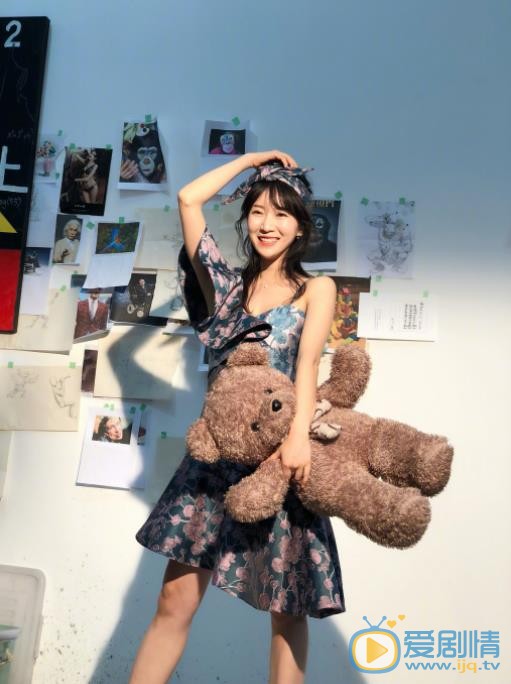 大浦东陈梦蕾是谁扮演的？大浦东陈梦蕾扮演者李念个人资料、写真生活照