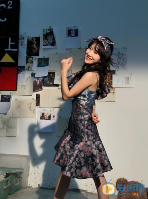 大浦东陈梦蕾是谁扮演的？大浦东陈梦蕾扮演者李念个人资料、写真生活照
