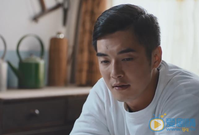 我们的四十年剧照