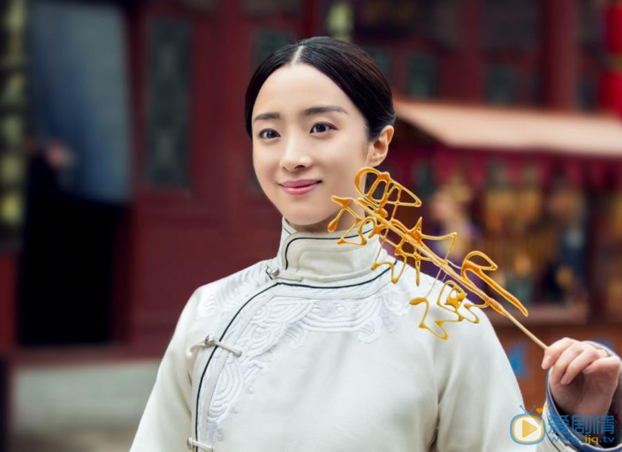 热血同行(又名艳势番之新青年)剧情介绍(1-58集大结局)