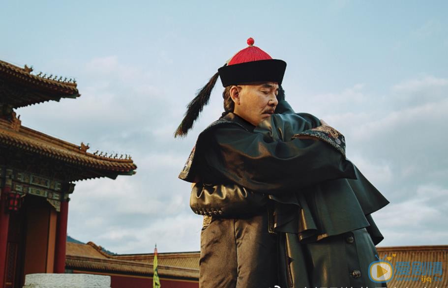 热血同行(又名艳势番之新青年)剧情介绍(1-58集大结局)
