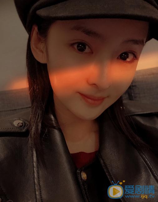 我的青春也灿烂李丽莉是谁演的？李丽莉扮演者梦秦个人资料、写真及生活照欣赏