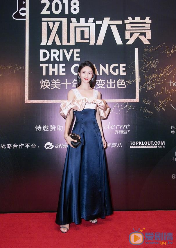 大江大河梁思申是谁扮演的？梁思申扮演者金晨个人资料、写真及生活照欣赏
