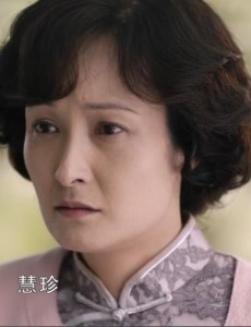 外滩钟声周阿姨生过一个孩子吗？周阿姨有什么秘密？周阿姨的身世经历是什么？