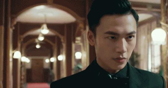民国少年侦探社剧照