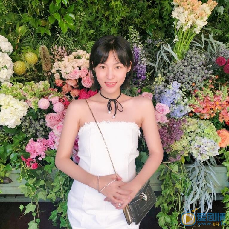 大江大河程开颜是谁扮演的？程开颜扮演者周放个人资料、写真及生活照欣赏