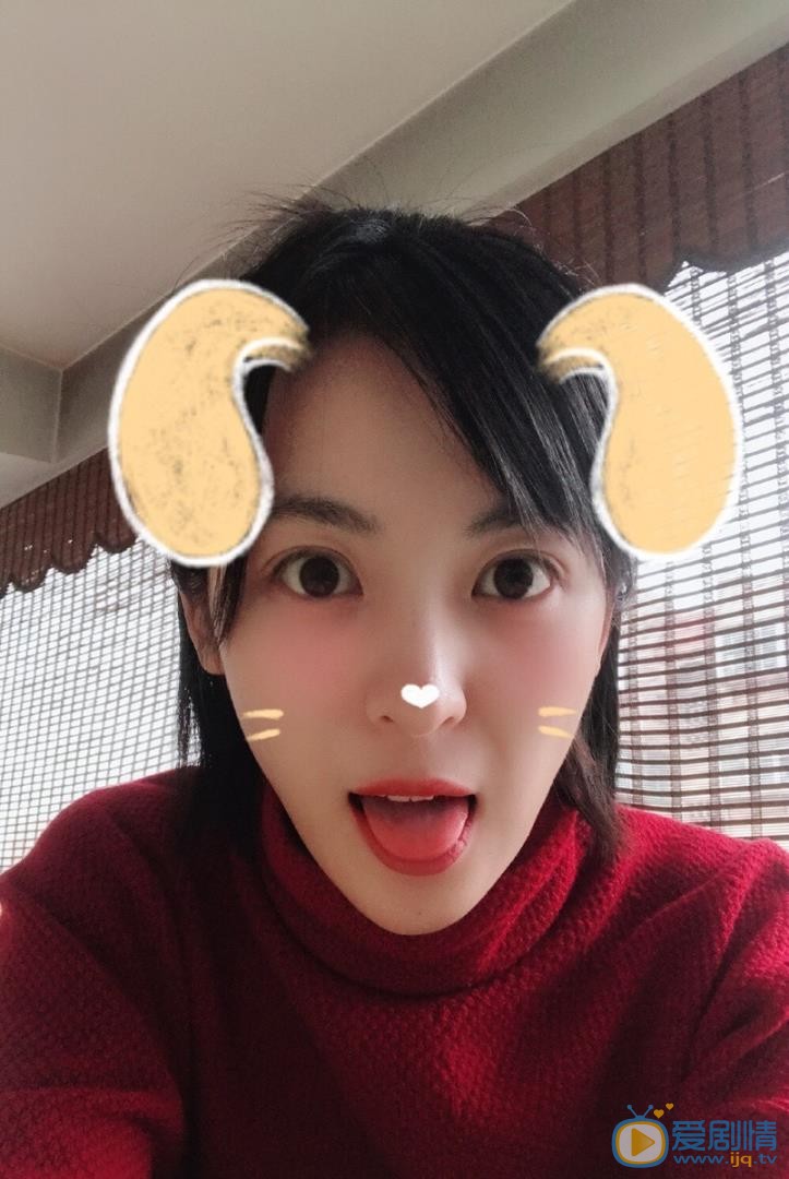 大江大河程开颜是谁扮演的？程开颜扮演者周放个人资料、写真及生活照欣赏