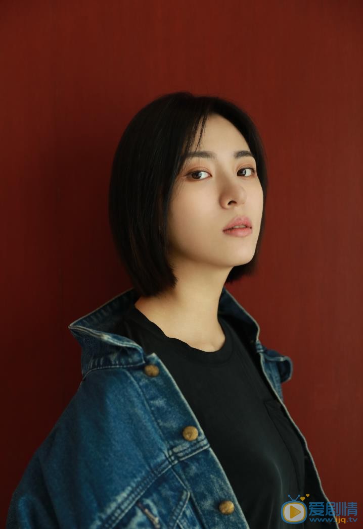 大江大河程开颜是谁扮演的?程开颜扮演者周放个人资料、写真及生活照欣赏