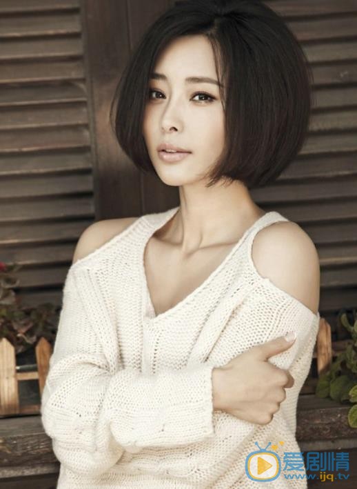最好的遇见何雨琪是谁演的？何雨琪扮演者张曦文饰个人资料、写真及生活照欣赏