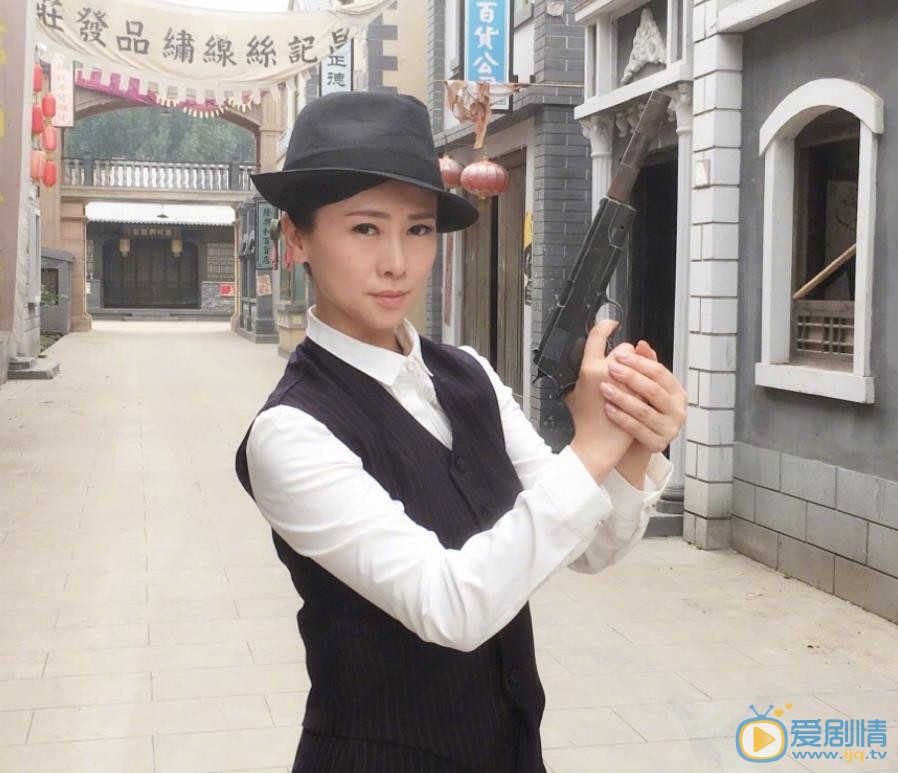 暖男记中佟嘉欣是谁演的？佟嘉欣扮演者何翁虹个人资料、写真及生活照欣赏