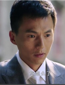 外滩钟声白先国是什么人？白先国和周姨是什么关系？白先国是周姨失散多年的儿子吗？