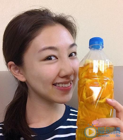 原生之罪索菲是谁演的？索菲扮演者颜卓灵个人资料、写真及生活照欣赏