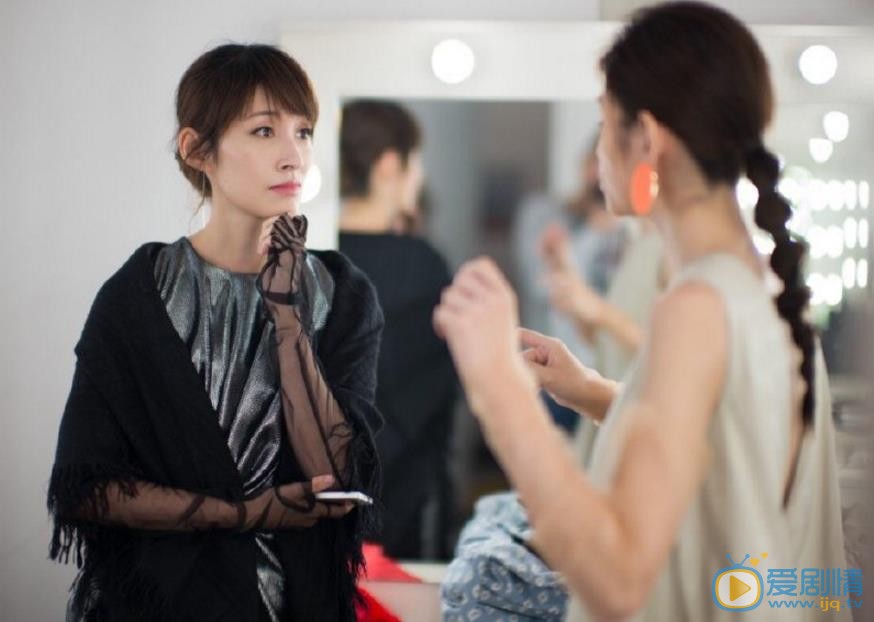 古董局中局木户加奈是谁扮演的？木户加奈扮演者田中千绘个人资料、写真生活照