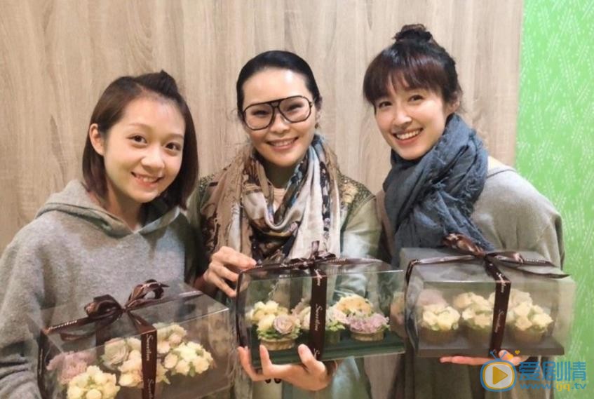 古董局中局木户加奈是谁扮演的？木户加奈扮演者田中千绘个人资料、写真生活照