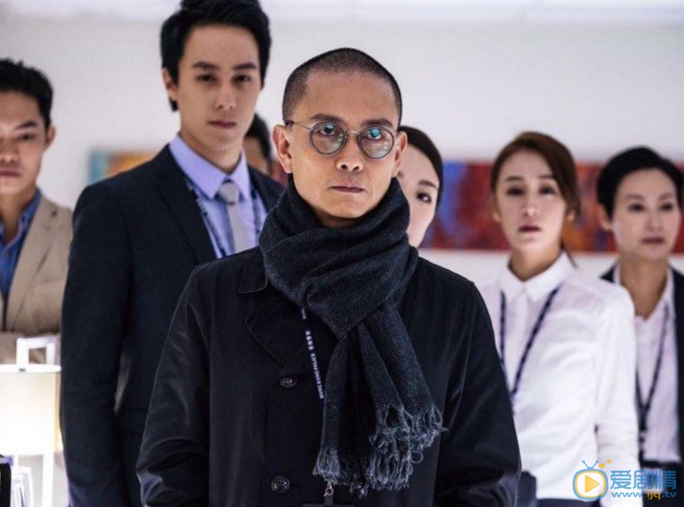 网剧心冤剧情介绍
