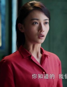 外滩钟声白先国喜欢杜心美吗？杜心美和白先国在一起了吗？