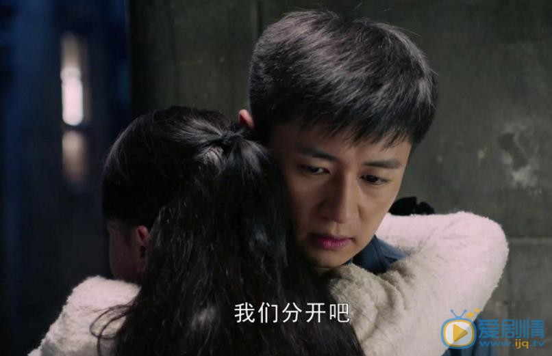 外滩钟声剧照