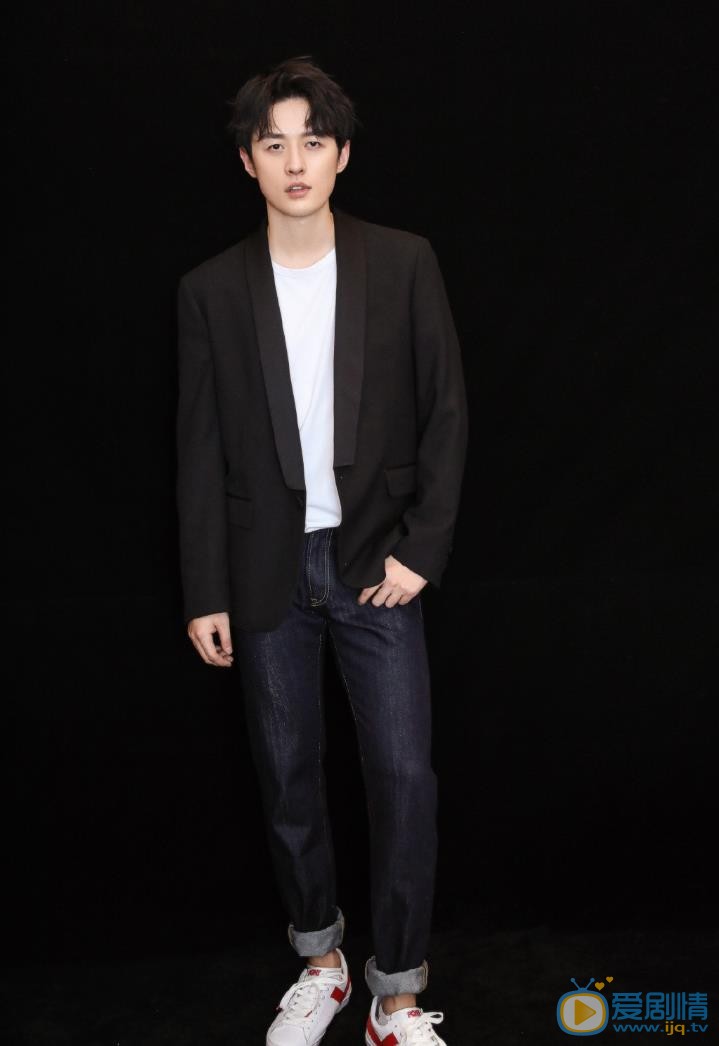 大江大河雷正明是谁饰演的？雷正明饰演者胡耘豪个人资料、写真及生活照欣赏