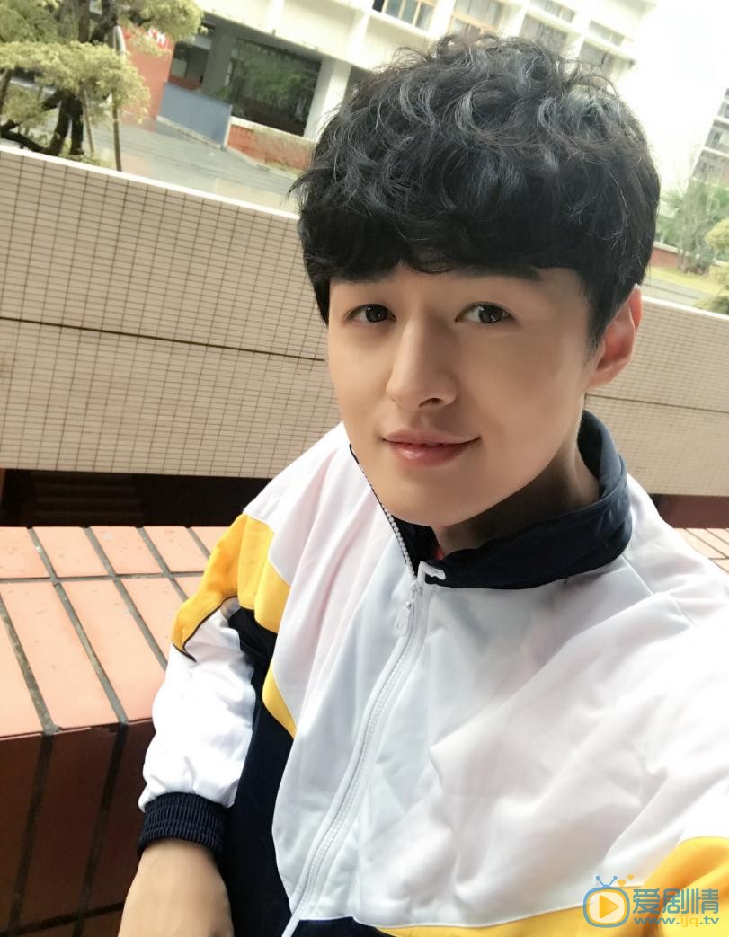 大江大河雷正明是谁饰演的？雷正明饰演者胡耘豪个人资料、写真及生活照欣赏