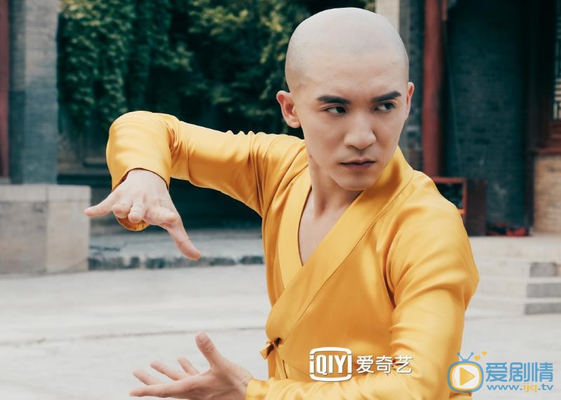 戏隐江湖剧情介绍(1-12集大结局)