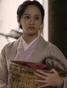 知否知否应是绿肥红瘦小蝶有没有偷盗卫娘子财务？小蝶有没有被打死？