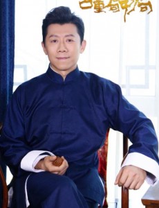 古董局中局许愿是什么人？许愿的身份是什么？许愿和五脉有什么关系？