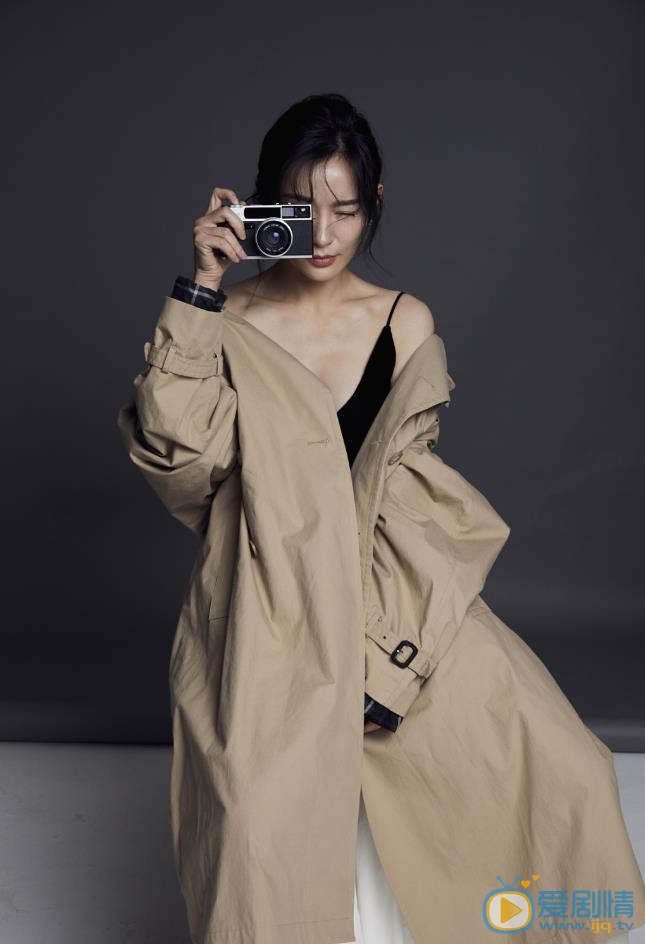 大江大河戴凤娇是谁饰演的？戴凤娇饰演者施诗个人资料、写真及生活照欣赏