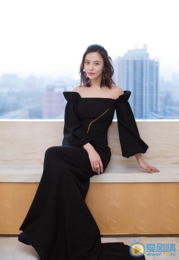 大江大河戴凤娇是谁饰演的？戴凤娇饰演者施诗个人资料、写真及生活照欣赏