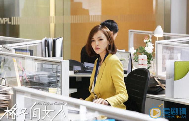 格子间女人剧情介绍(1-30集大结局)