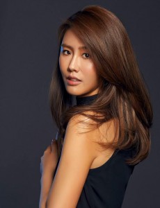 小女花不弃柳青妍是谁演的？柳青妍扮演者黄心娣个人资料、写真及生活照欣赏