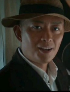 古董局中局刘一苇是什么人？刘一苇是好人还是坏人？刘一苇为什么救许愿？