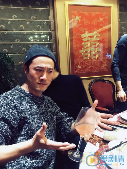 天衣无缝资历安是谁演的？资历安扮演者朱刚日尧个人资料、写真及生活照欣赏