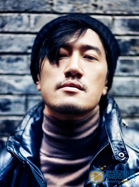 天衣无缝资历安是谁演的？资历安扮演者朱刚日尧个人资料、写真及生活照欣赏