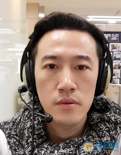 天衣无缝资历安是谁演的？资历安扮演者朱刚日尧个人资料、写真及生活照欣赏
