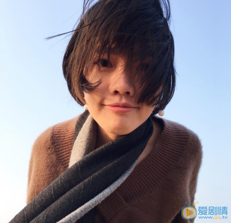 古董局中局玉子记者是谁扮演的？古董局中局玉子扮演者刘颖个人资料、写真生活照