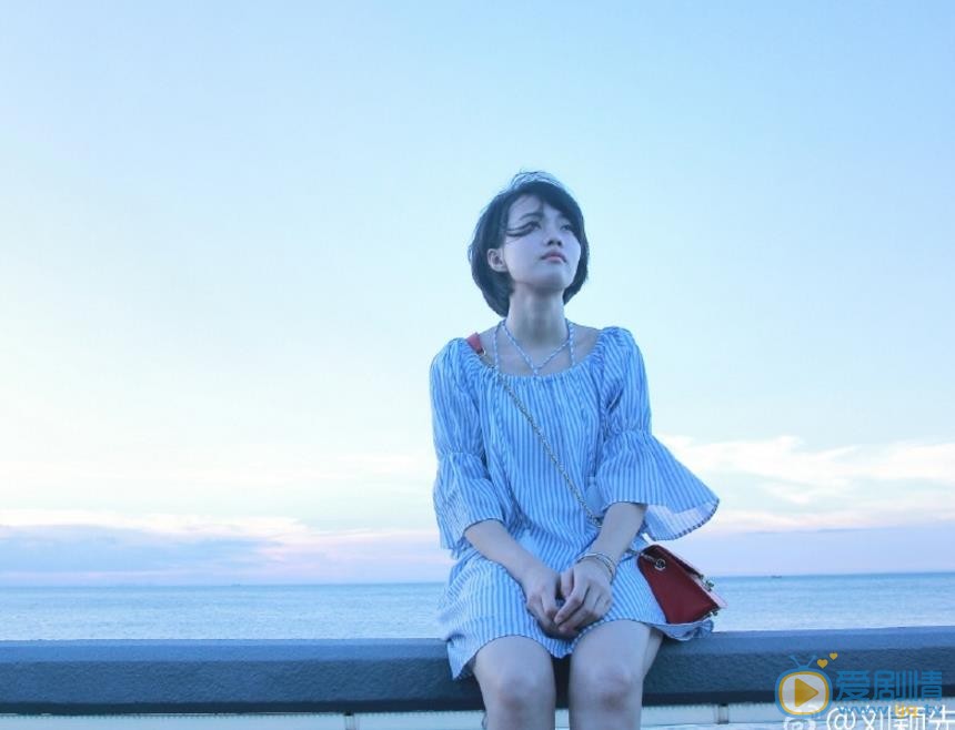 古董局中局玉子记者是谁扮演的？古董局中局玉子扮演者刘颖个人资料、写真生活照