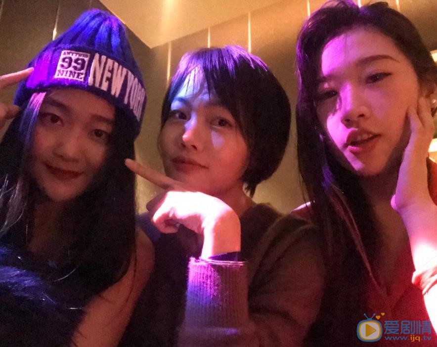 古董局中局玉子记者是谁扮演的？古董局中局玉子扮演者刘颖个人资料、写真生活照