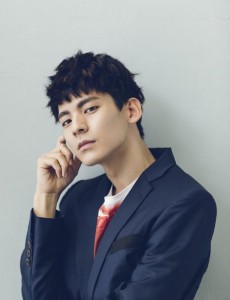 小女花不弃东方拓是谁演的？东方拓扮演者林柏宏个人资料、写真及生活照欣赏