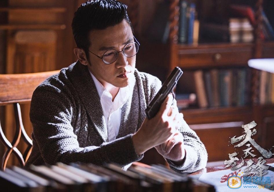 天衣无缝剧情介绍(1-46集大结局)