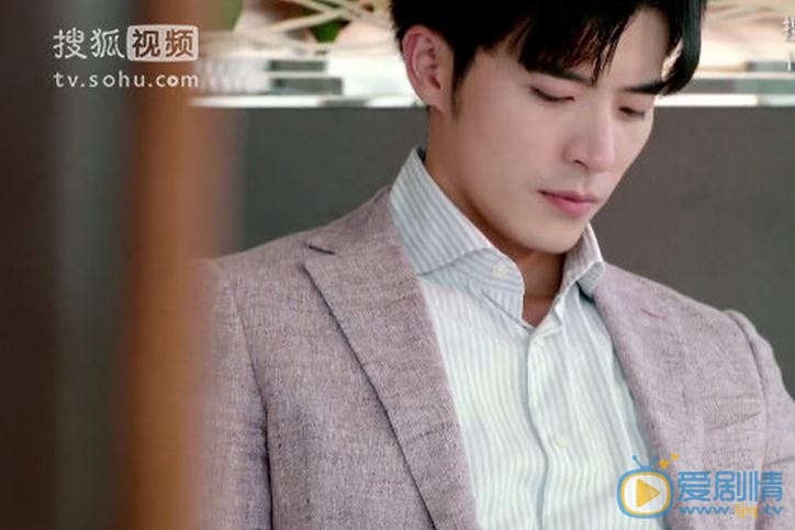 奈何BOSS要娶我剧照